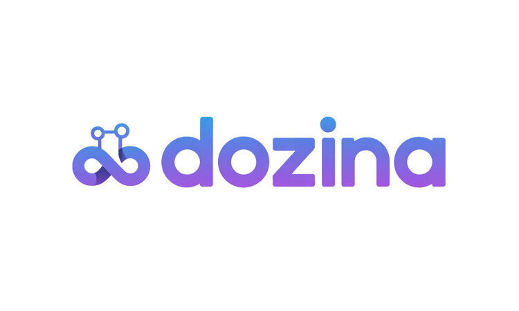 Available Business Name For Sale - Dozina
