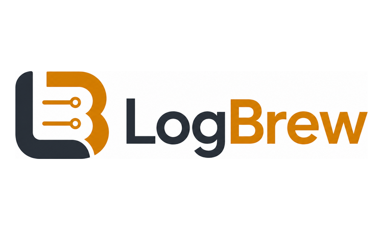 Available Business Name For Sale - LogBrew