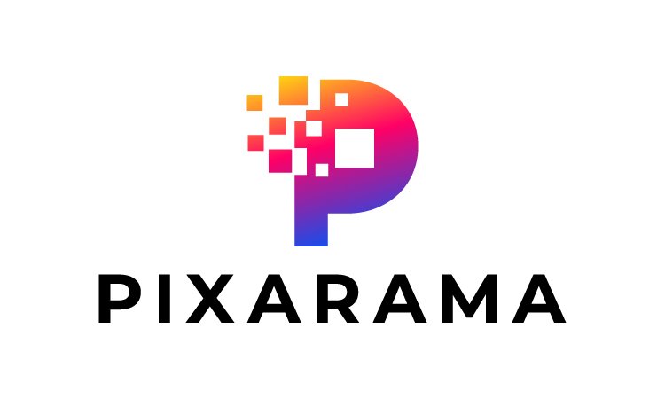 Available Business Name For Sale - Pixarama